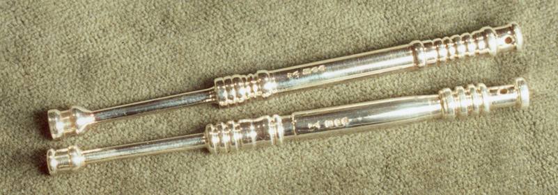 Lace Bobbins